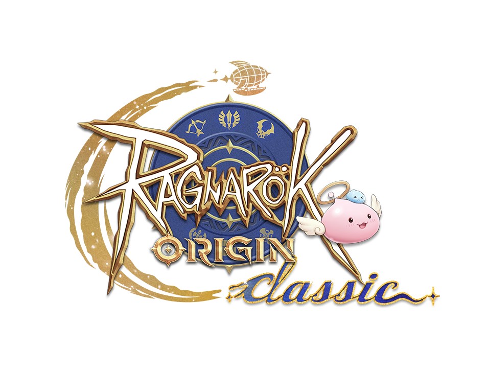 Ragnarok Origin Classic